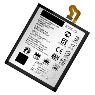 BATERIA PILA COMPATIBLE CON LG G8S THINQ BL-T43 3450MAH