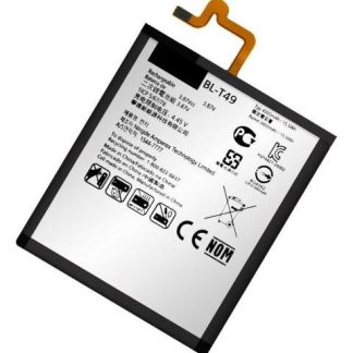 BATERIA PILA COMPATIBLE CON LG K41S K51S BL-T49 3860MAH