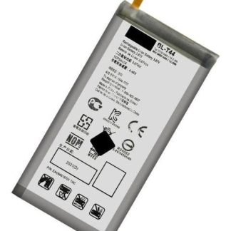 BATERIA PILA COMPATIBLE CON LG K50 STYLO 5 BL-T44 3400MAH
