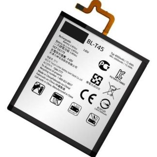 BATERIA PILA COMPATIBLE CON LG K51 Q70 K50S BL-T45 3900MAH