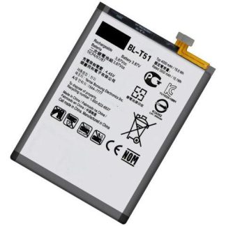 BATERIA PILA COMPATIBLE CON LG K52 K42 BTL-T51 3900MAH
