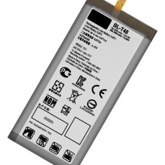 BATERIA PILA COMPATIBLE CON LG STYLO 6 K71 BL-T48 3880MAH