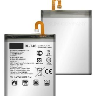 BATERIA PILA COMPATIBLE CON LG V60 THINQ 5G LM-600 BL-T46