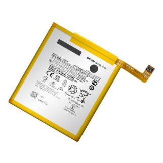 BATERIA PILA COMPATIBLE CON MOTO E7 MOTO E 2020 LC40 3340MAH