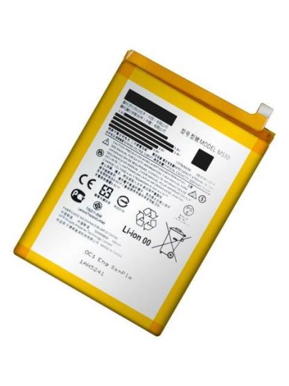 BATERIA PILA COMPATIBLE CON MOTO G50 5G MS50 4700MAH
