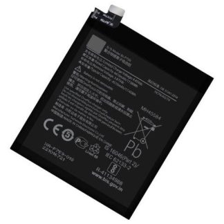 BATERIA PILA COMPATIBLE CON ONE PLUS 8 PRO BLP759 4410MAH