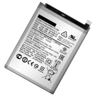 BATERIA PILA COMPATIBLE CON SAMSUNG A03S A02S HQ-50S 4900MAH