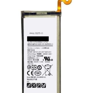 BATERIA PILA COMPATIBLE CON SAMSUNG NOTE 9 N9600 EB-BN960ABE