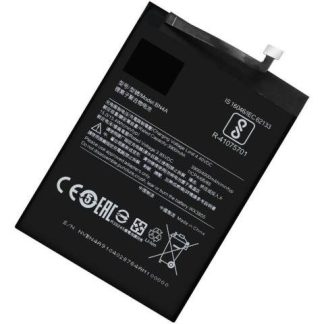 BATERIA PILA COMPATIBLE CON XIAOMI NOTE 7 7 PRO BN4A 3900MAH