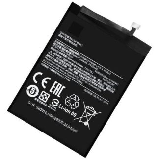 BATERIA PILA COMPATIBLE CON XIAOMI NOTE 8 PRO BM4J 4400MAH