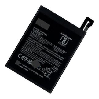 BATERIA PILA COMPATIBLE CON XIAOMI REDMI NOTE 5 BN45 3900MAH