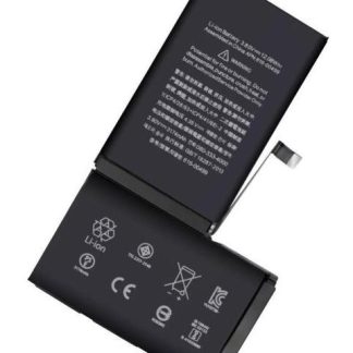 BATERIA PILA IPHONE XS MAX 3174MAH CON ADHESIVO A1921 A2101