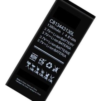 BATERIA PILA PARA BLU ADVANCE L5 A4 2019 C813443130L 1300MAH