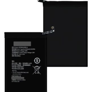 BATERIA PILA PARA HONOR PLAY 40 PLUS RKY-AN00 HB5066A1EGW-A