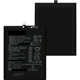 BATERIA PILA PARA HONOR X10 5G TEL-TN00 HB476586ECW 4120MAH