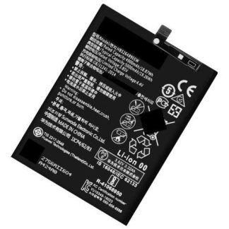 BATERIA PILA PARA HUAWEI Y6P HONOR 9A HB526489EEW 4900MAH