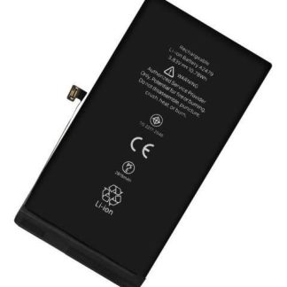 BATERIA PILA PARA IPHONE 12 A2403 12 PRO A2407 2815MAH