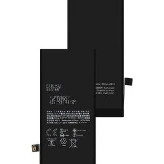 BATERIA PILA PARA IPHONE SE 2022 3RA GEN A2819 A2595 2018MAH