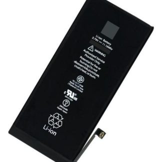 BATERIA PILA PARA IPHONE XR A1984 A2105 A2106 A2108 2942MAH