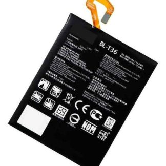 BATERIA PILA PARA LG K30 2018 K11 PLUS BL-T36 2880MAH