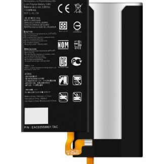BATERIA PILA PARA LG Q6 PRIME LGM700H BL-T33 2900MAH