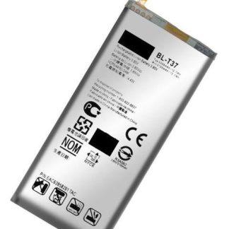 BATERIA PILA PARA LG STYLO 4 Q STYLUS BL-T37 3150MAH