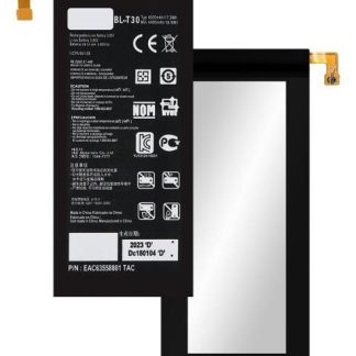 BATERIA PILA PARA LG X POWER 2 M320F BL-T30 4400MAH