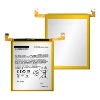 BATERIA PILA PARA MOTO EDGE 30 PRO XT2201-1 NA50 4700MAH