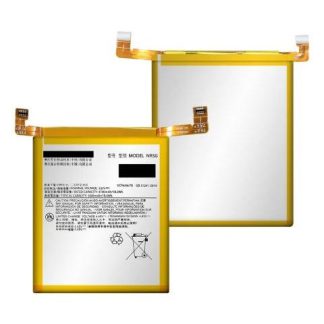 BATERIA PILA PARA MOTO EDGE X30 XT2201-2 NR50 4700MAH