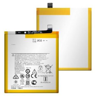BATERIA PILA PARA MOTO G8 POWER LITE XT2041-1 JK50 ONE POWER