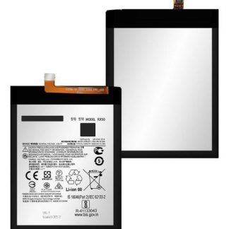 BATERIA PILA PARA MOTO G STYLUS XT2043-4 G PRO XT2043-7 KX50