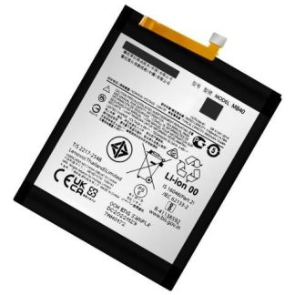 BATERIA PILA PARA MOTOROLA MOTO EDGE 20 XT2143 MB40 3760MAH