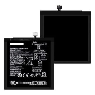 BATERIA PILA PARA NOKIA 4.2 WT330 TA-1150 TA-1184 3000MAH