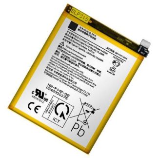 BATERIA PILA PARA ONE PLUS NORD N10 5G BLP815 4210MAH