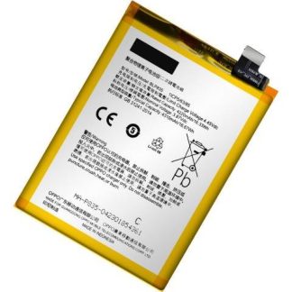 BATERIA PILA PARA OPPO RENO 5 LITE CPH2205 BLP835 4220MAH