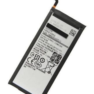 BATERIA PILA PARA SAM S7 FLAT G930 EB-BG930ABE 3000 MAH