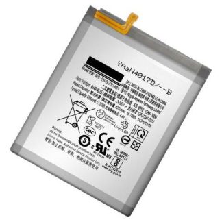 BATERIA PILA PARA SAMSUNG A52 S20 FE EB-BA781ABY 4370MAH