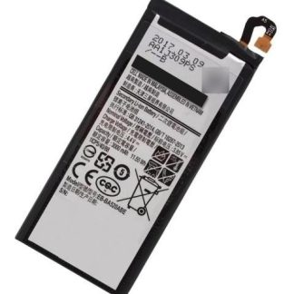 BATERIA PILA PARA SAMSUNG A5 2017 A520 EB-BA520ABE 3000MAH