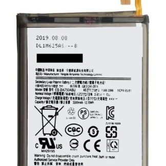 BATERIA PILA PARA SAMSUNG A7 2018 A750 SM-A750F 3300MAH