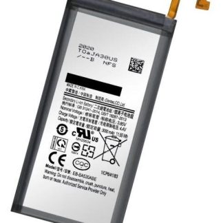 BATERIA PILA PARA SAMSUNG A8 2018 A530 EB-BA530ABE 3000MAH