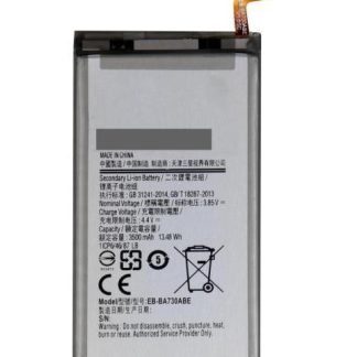 BATERIA PILA PARA SAMSUNG A8 PLUS A730 EB-BA730ABE 3050MAH