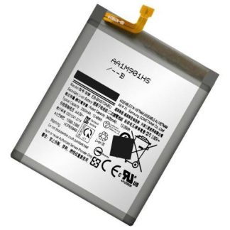 BATERIA PILA PARA SAMSUNG GALAXY NOTE 10 EB-BN970ABU 3400MAH