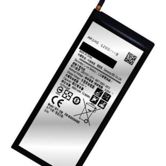 BATERIA PILA PARA SAMSUNG GALAXY S7 EDGE 3600MAH EB-BG935ABE