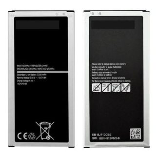 BATERIA PILA PARA SAMSUNG J7 2016 J710 METAL EB-BJ710CBE