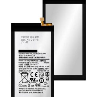 BATERIA PILA PARA SAMSUNG S10 PLUS G975 EB-BG975ABU 4000MAH