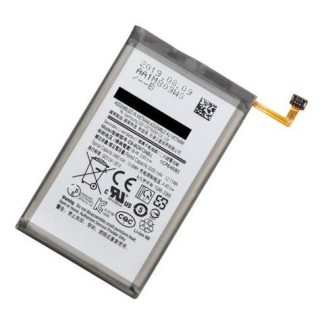 BATERIA PILA PARA SAMSUNG S10 SM-G973F EB-BG973ABU 3400MAH