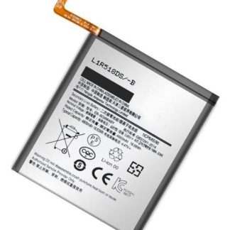 BATERIA PILA PARA SAMSUNG S21 PLUS G996 EB-BG996ABY 4660MAH