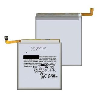 BATERIA PILA PARA SAMSUNG S22 5G S901E EB-BS901ABY 3400MAH