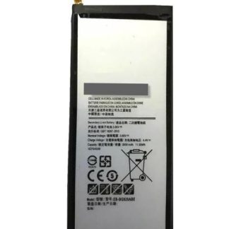 BATERIA PILA PARA SAMSUNG S6 EDGE PLUS 3000 MAH EB-BG928ABE