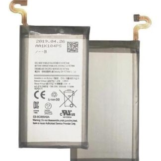 BATERIA PILA PARA SAMSUNG S9 SM-G9600 EB-BG960ABE 3000MAH